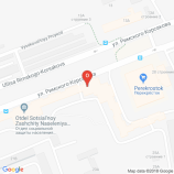 Салон красоты Бьюти-Стиль в Москве