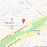 Салон красоты Воздух в Москве