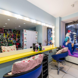 Салон красоты PAPARAZZI в Санкт-Петербурге