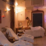 Салон красоты Центр косметологии и СПА-эстетики Дворянская Усадьба в Москве