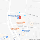 Салон красоты Инга в Москве