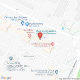 Салон красоты Ватель в Москве