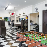 Салон красоты DANDY в Москве