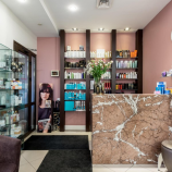 Салон красоты VICTORIA в Санкт-Петербурге