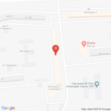 Салон красоты У Веры в Москве