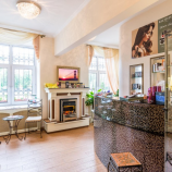 Салон красоты Je t'aime в Москве