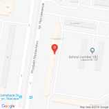 Салон красоты Кристина в Санкт-Петербурге