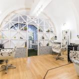 Салон красоты Selfie в Москве