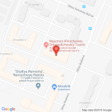 Салон красоты У Наталии в Санкт-Петербурге