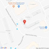 Салон красоты Экономика в Москве