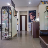 Салон красоты Sublim в Москве