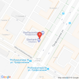 Салон красоты M`art кадони в Москве