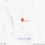 Салон красоты Sunny Village в Санкт-Петербурге