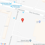 Салон красоты Cosmomed в Санкт-Петербурге