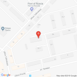 Салон красоты Расул в Уфе