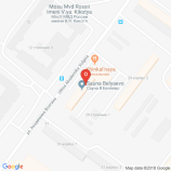 Салон красоты NAIL & HAIR в Москве