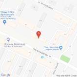 Парикмахерская Шарм в Уфе