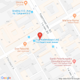 Салон красоты Эконом Сити в Санкт-Петербурге