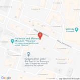 Салон красоты Огни Парижа в Москве