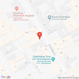 Салон красоты 14 квартира в Санкт-Петербурге