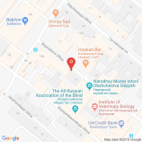 Салон красоты Fashion в Санкт-Петербурге