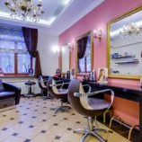 Салон красоты Овация в Москве