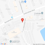 Ногтевой сервис Nail & Brow Bar в Москве