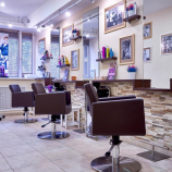 Салон красоты Студия 8 в Москве