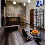 Салон красоты Экос в Москве