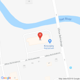 Салон красоты Точка сборки в Екатеринбурге