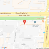 Салон красоты Kristalika в Москве