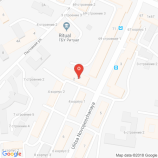 Ногтевой сервис Magic Room в Москве