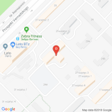 Салон красоты Lippi в Москве