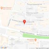 Салон красоты Beauty Box в Москве