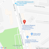 Салон красоты АНП-Сервис в Санкт-Петербурге