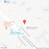 Салон красоты Эстоль в Москве