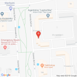 Салон красоты МироБэлла в Москве