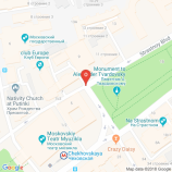 Салон красоты Delight Laser в Москве