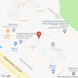 Салон красоты Владлена в Москве