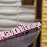 Салон красоты LAKshery в Железнодорожном