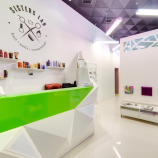 Салон красоты Sisters Lab в Москве