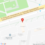 Салон красоты Brilliance в Москве