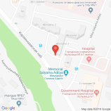 Салон красоты ICON CLINIC в Москве