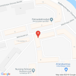 Салон красоты Дива в Санкт-Петербурге