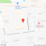 Салон красоты Splash Chocolate в Москве