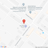 Салон красоты Каролина в Екатеринбурге