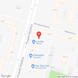 Парикмахерская Тут стригут в Уфе