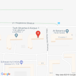 Парикмахерская Лондон в Екатеринбурге