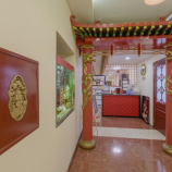 Салон красоты Red Queen в Санкт-Петербурге