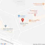 Салон красоты Только Ты в Санкт-Петербурге